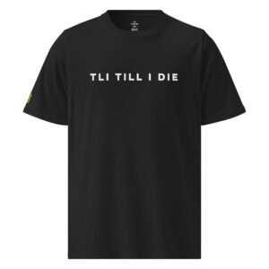 TLI x Under ArmourⓇ Athletic T-Shirt